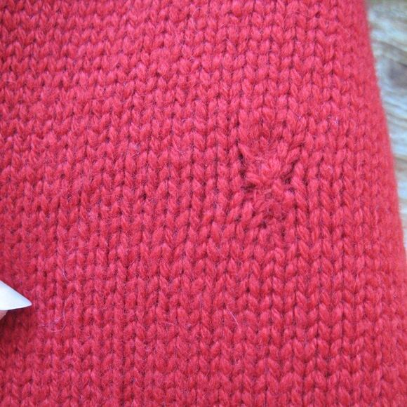 Celine Fall Winter 99 100% Cashmere Sweater - Picture 8 of 10